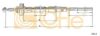 COFLE 182.4 Clutch Cable